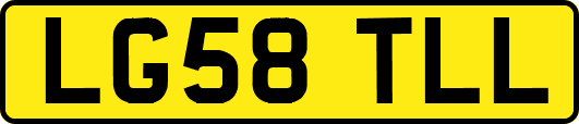 LG58TLL