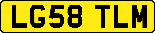 LG58TLM