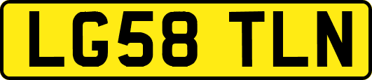 LG58TLN