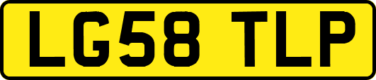 LG58TLP