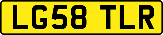 LG58TLR