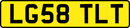 LG58TLT