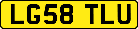 LG58TLU