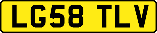 LG58TLV
