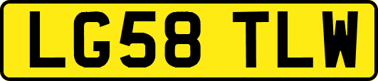 LG58TLW