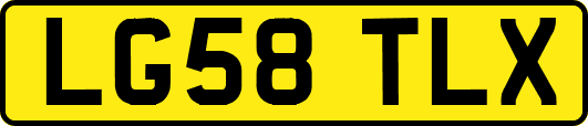 LG58TLX