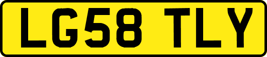 LG58TLY