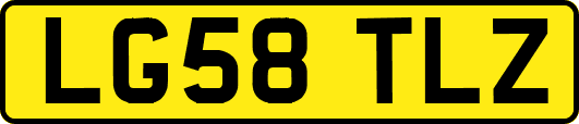 LG58TLZ