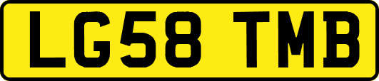 LG58TMB