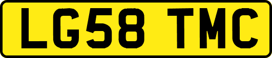 LG58TMC
