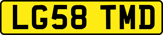 LG58TMD