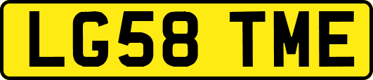 LG58TME