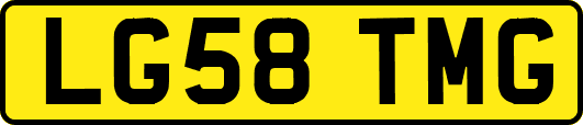 LG58TMG