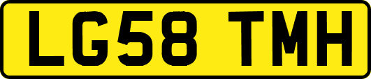 LG58TMH