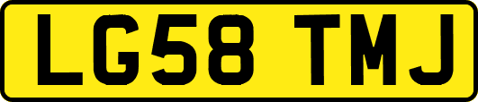LG58TMJ
