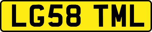 LG58TML