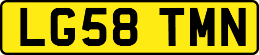 LG58TMN