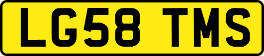 LG58TMS
