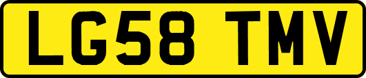 LG58TMV