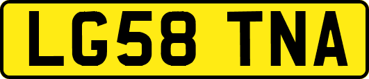 LG58TNA