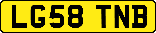 LG58TNB