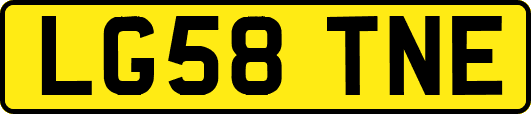 LG58TNE