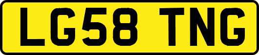 LG58TNG