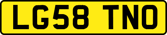 LG58TNO