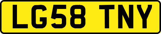 LG58TNY