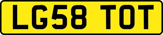 LG58TOT
