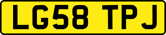 LG58TPJ