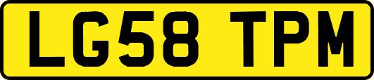 LG58TPM