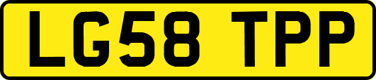 LG58TPP