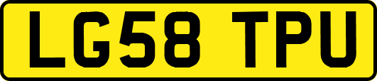 LG58TPU