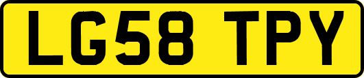 LG58TPY