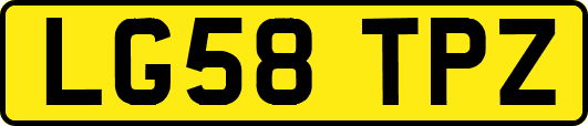 LG58TPZ