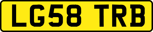 LG58TRB