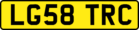 LG58TRC