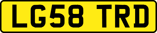 LG58TRD