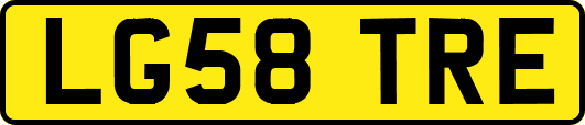 LG58TRE
