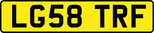 LG58TRF