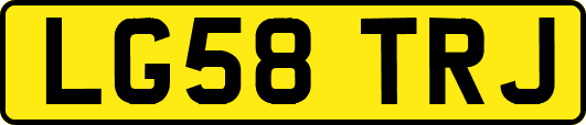LG58TRJ
