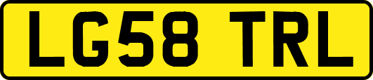 LG58TRL