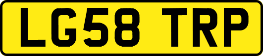 LG58TRP