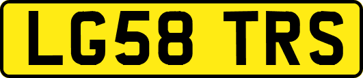 LG58TRS
