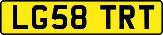 LG58TRT
