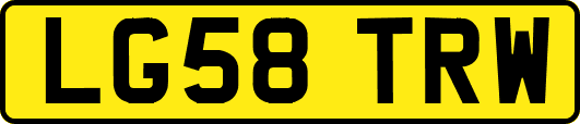 LG58TRW