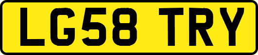 LG58TRY