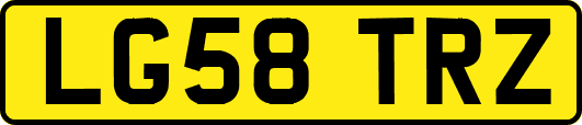 LG58TRZ