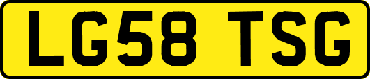 LG58TSG